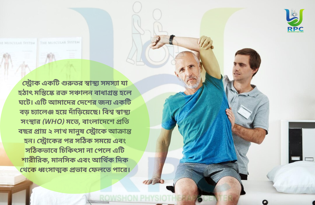 স্ট্রোক ম্যানেজমেন্ট 