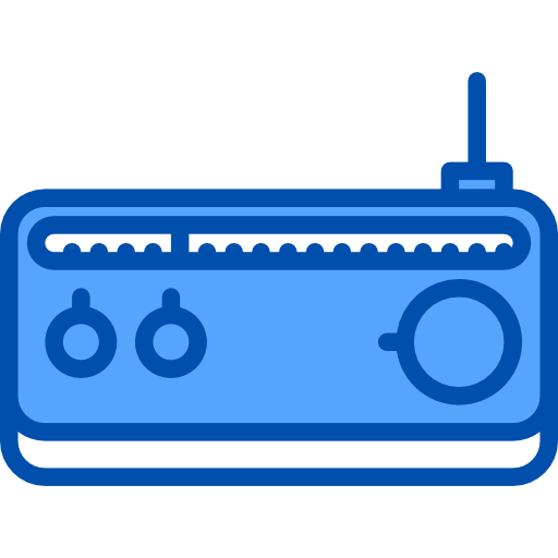 Short wave Icon