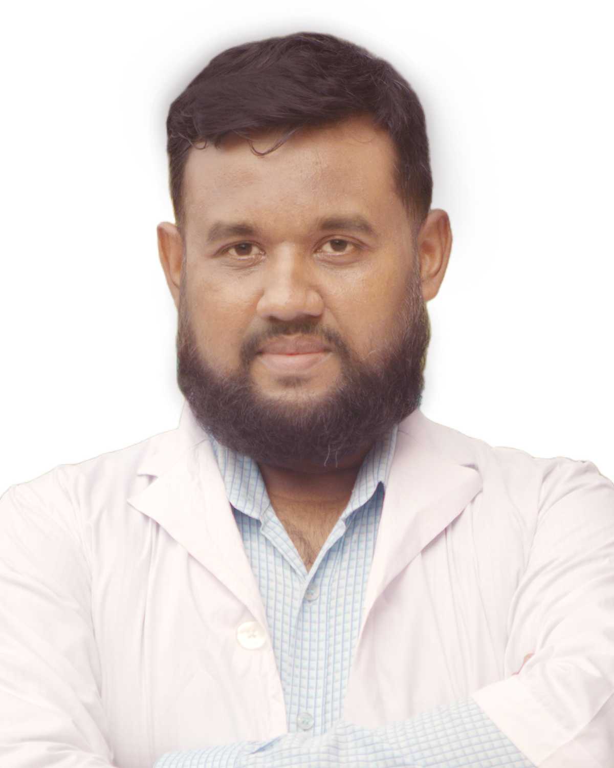 Dr. রওশন ইয়াজদানী