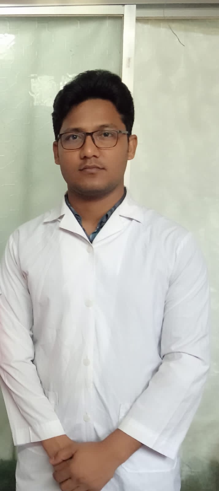 Dr. মজিবুল শেখ (নয়ন)