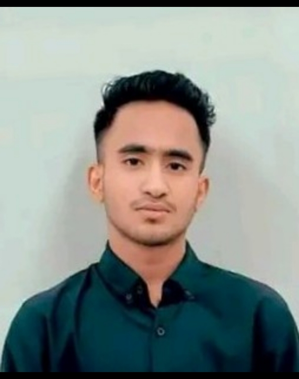 Dr. জিহাদ হোসেন