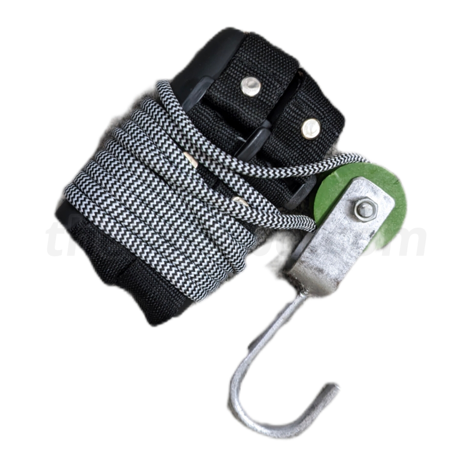 Overhead Pulley